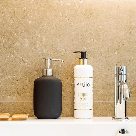 Apartment Waterfront Lux| Studio|a/c| Wifi By Tilo
